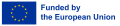 Funded by the European Union
