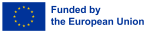 Funded by the European Union
